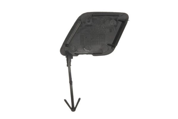 BLIC 5513-00-6815920P Bumper Cover, trailer hitch