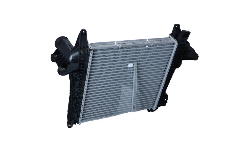 Chladič turba 30261