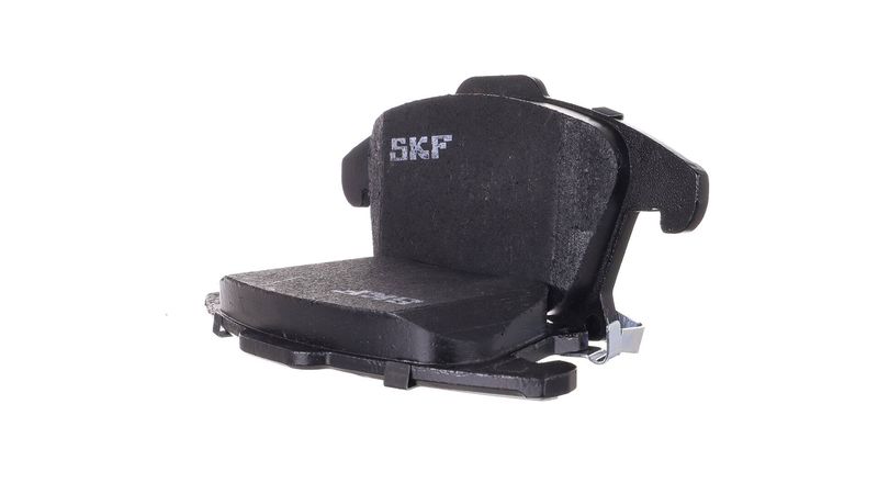 SKF VKBP 80359 A Brake Pad Set, disc brake