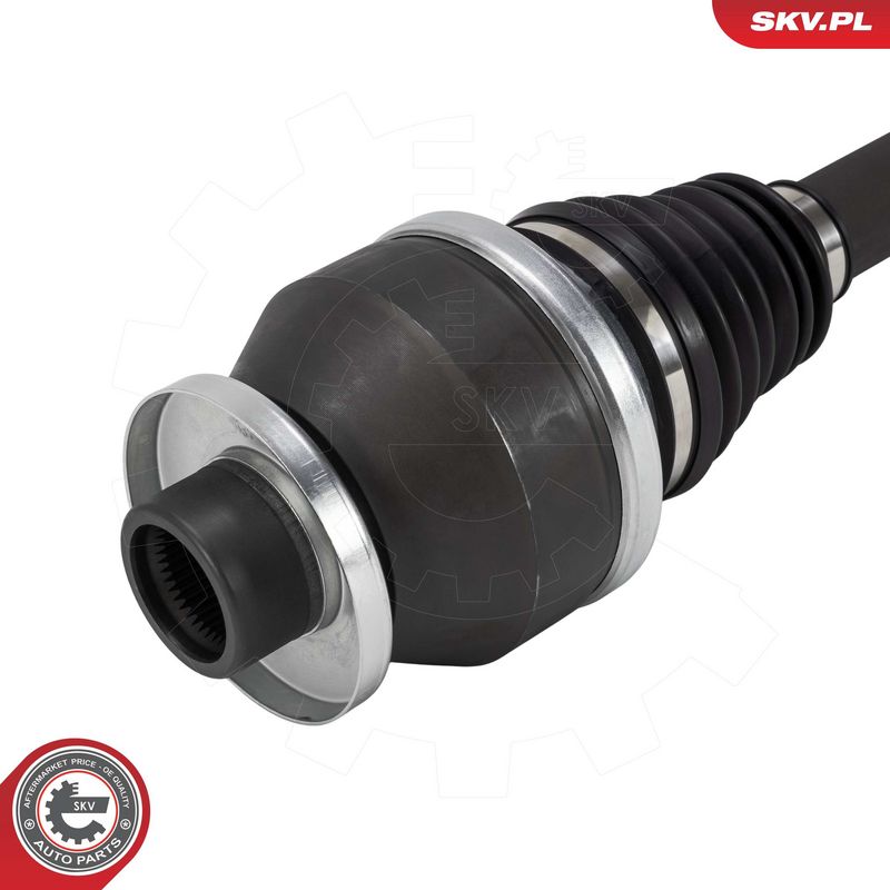 Veovõll, ESEN SKV 40SKV174