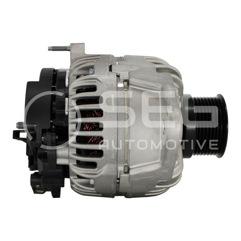 generátor 0124555027-R