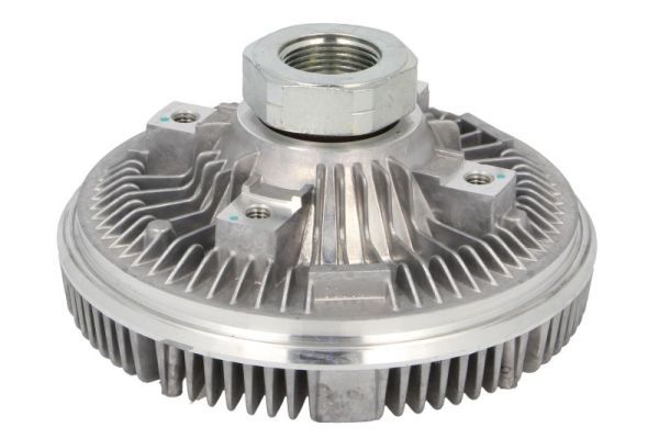 Ventilatorkoppeling past: MASSEY FERGUSON 235, 245, 255, 425, 435, 445, 555, 5425, 5435, 5445, 5455, 6235, 6245, 6255, 6270, 6280, 6290, 6445 (DYNA), 6455, 6470, 8210, 8220