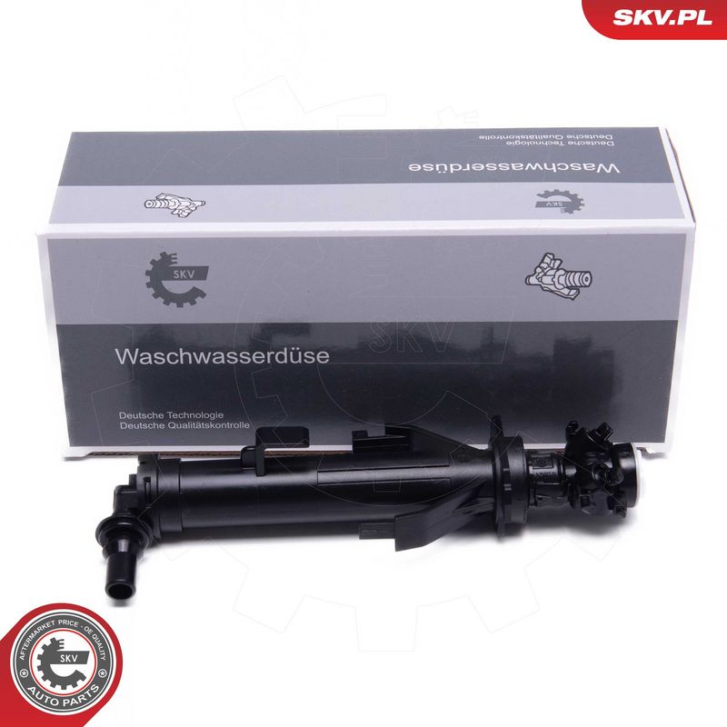 Pesuveedüüs, Tulepesurid, ESEN SKV 15SKV699