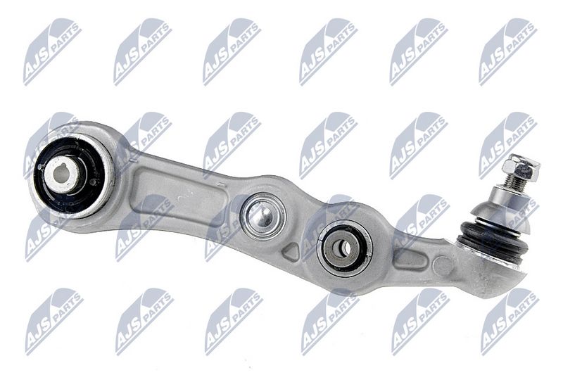 NTY ZWD-ME-017 Control/Trailing Arm, wheel suspension