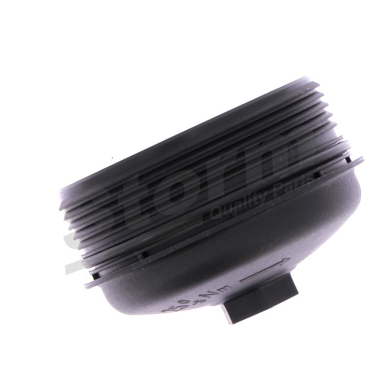 Couvercle, boîtier du filtre à huile STORM QUALITY PARTS STO5030949