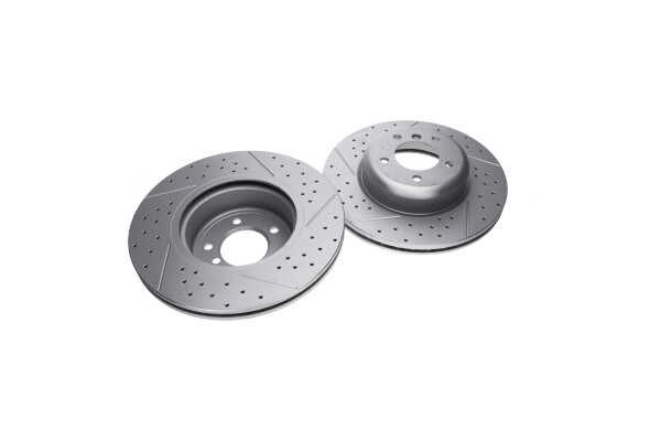 Kavo Parts BR-10222-C Brake Disc