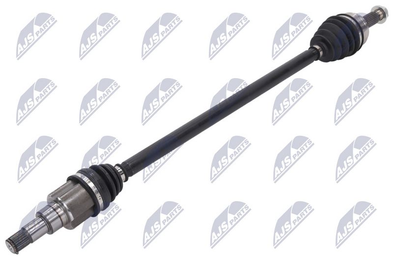 NTY NPW-FR-227 Drive Shaft