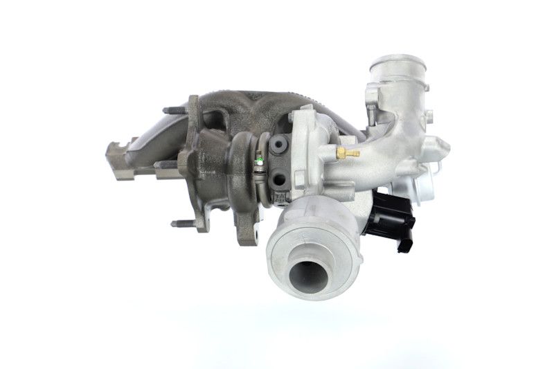 REMANTE 003-002-001376R Charger, charging (supercharged/turbocharged)