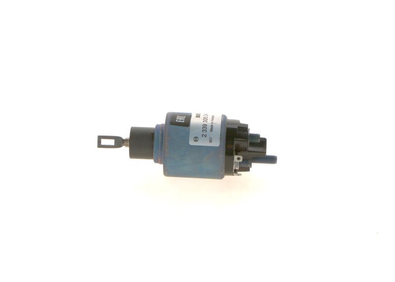 BOSCH 2339305246 Solenoid Switch, starter