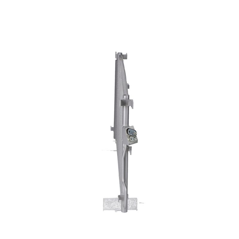 NISSENS 940820 Condenser, air conditioning