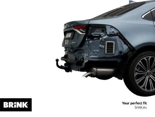 Haakeseade, BRINK 680000