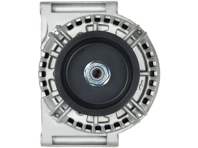 Remanufactured AS-PL Alternator