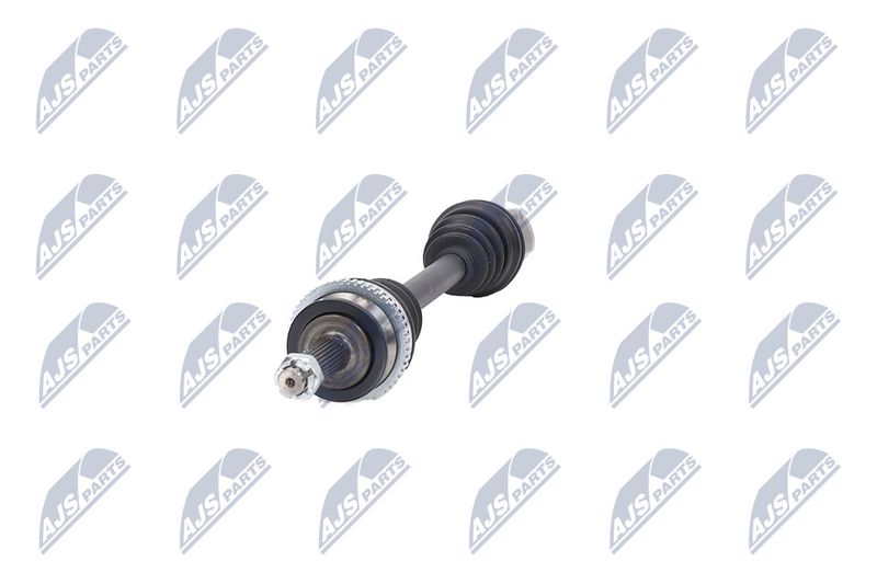 NTY NPW-HY-645 Drive Shaft