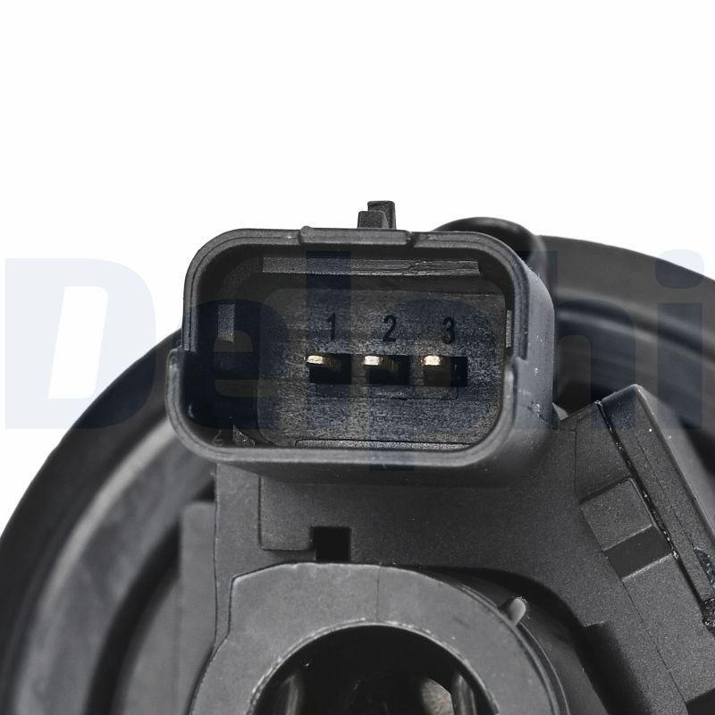 DELPHI LM80886 Master Cylinder, clutch