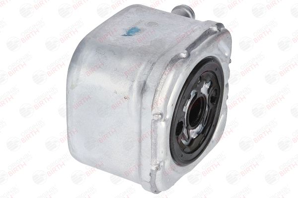 BIRTH 8919 Oil Cooler, Engine Oil