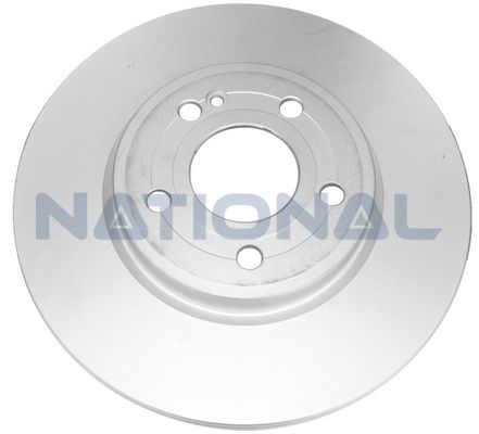 National NBD2156