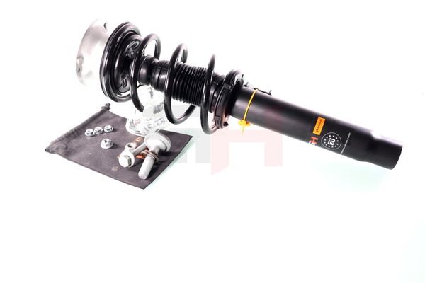 GH GH-351592C02 Suspension Strut