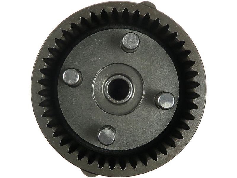 AS-PL SRS1032 Ring Gear, planetary gearbox (starter)