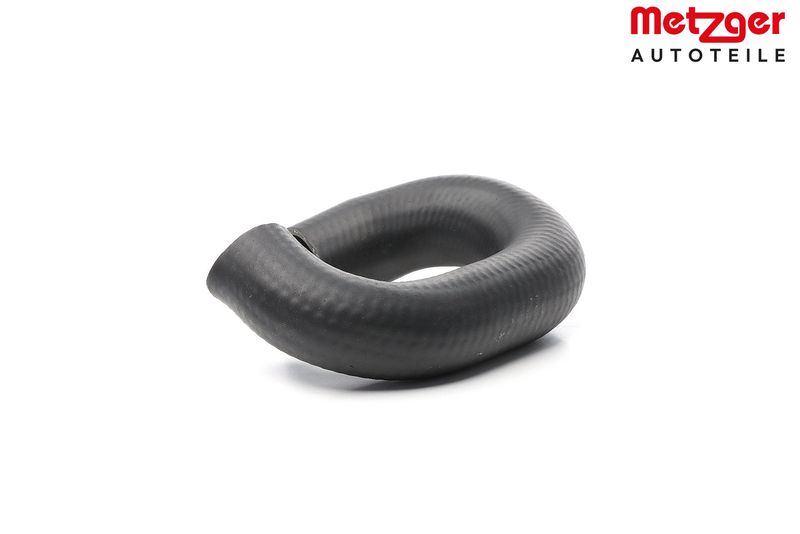METZGER AUTOTEILE 2400793 Charge Air Hose