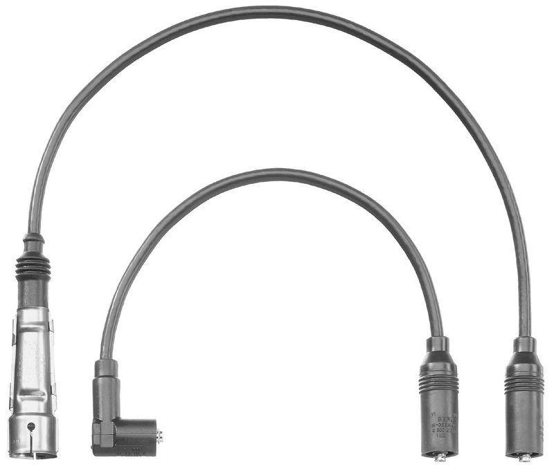 Juego de cables de encendido