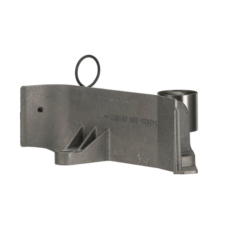 Võnkepehmendus, hammasrihm, GATES T43025