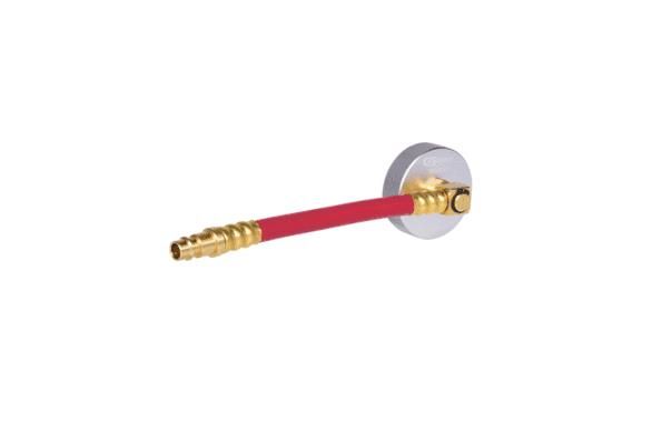 KS TOOLS 160.0713 Brake Bleeder Adapter