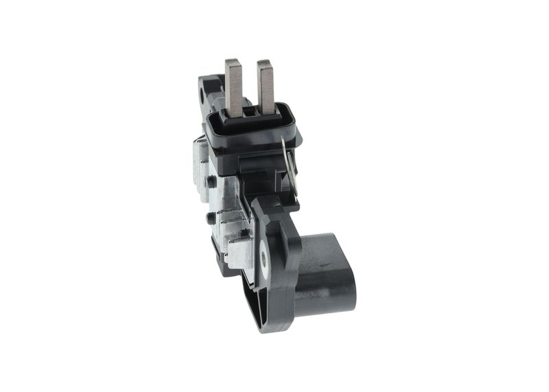 BOSCH 1986AE0151 Generatoriaus įtampos reguliatorius