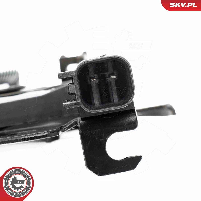 ESEN SKV 60SKV609 - Bonnet Lock