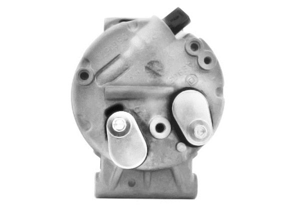 Airstal 10-0392 Compressor, air conditioning