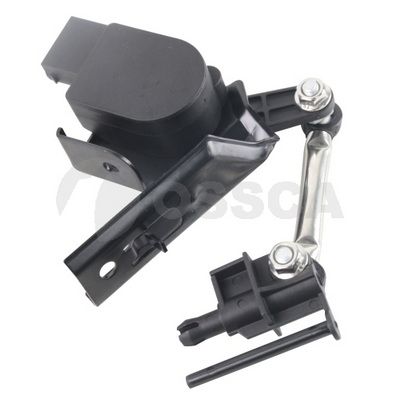 Andur, seadeelement- tulede...