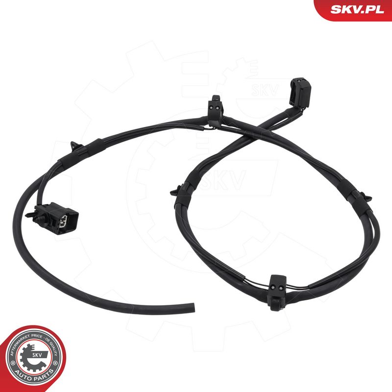 Düüsi kett, klaasipesu, ESEN SKV 15SKV286