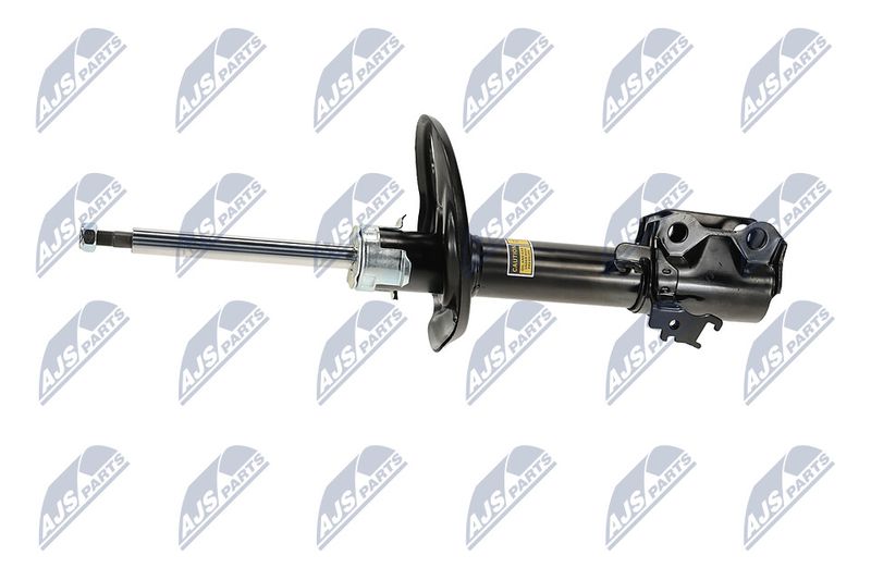 Amort, NTY A-TY-105