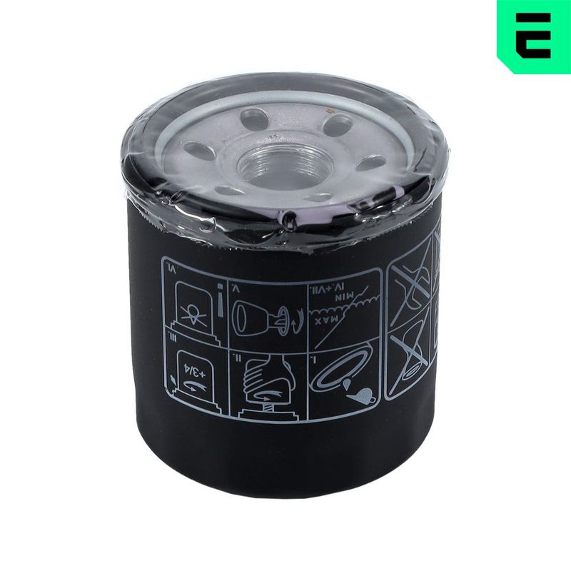 Prekė atitinka OEM kodą: 15400-ZZ3-003