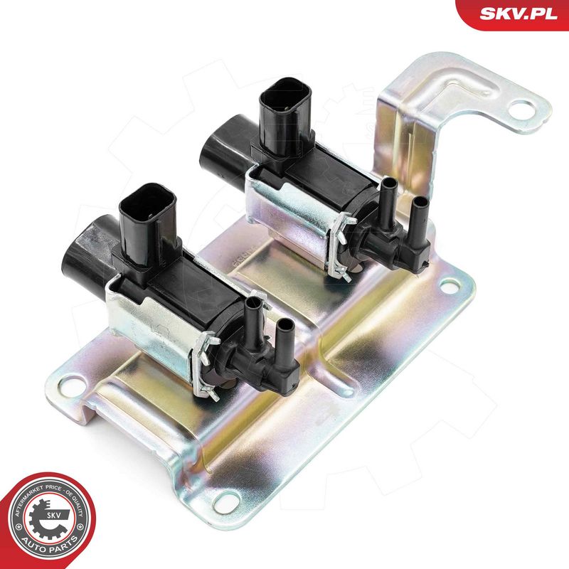 Klapp, õhu reguleerimine (sisenev õhk), ESEN SKV 14SKV925