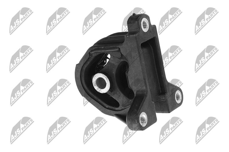 Paigutus, Mootor, NTY ZPS-HD-105