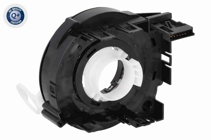 VEMO V10-72-0051 Clock Spring, airbag