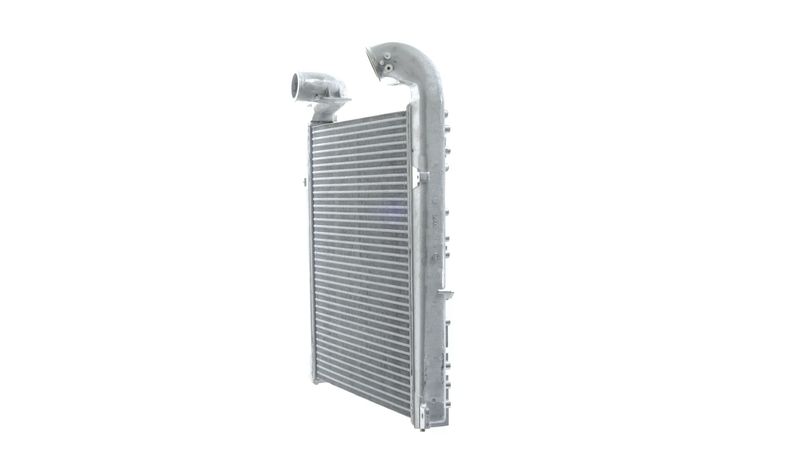 Product Image - Intercooler, inlaatluchtkoeler - CI143000P - MAHLE