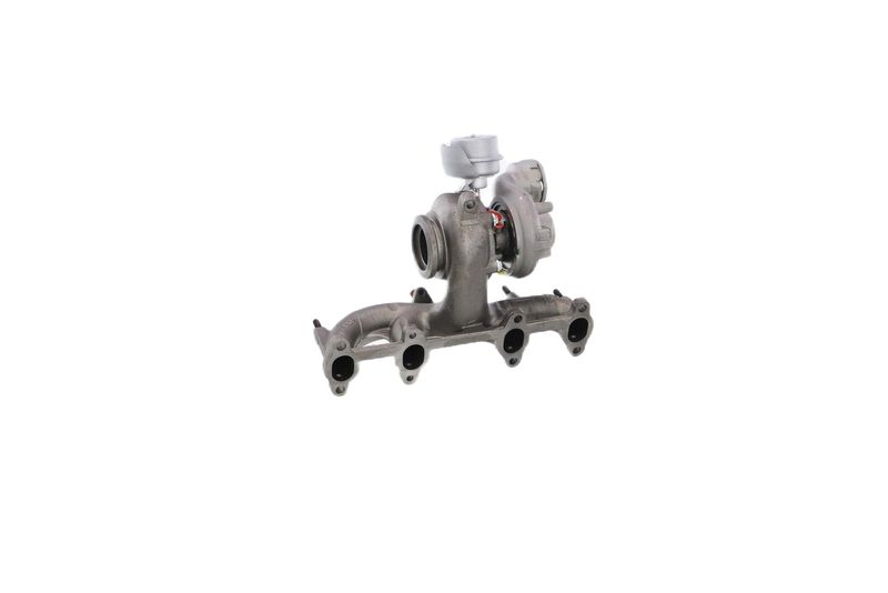 REMANTE 003-001-000078R Charger, charging (supercharged/turbocharged)
