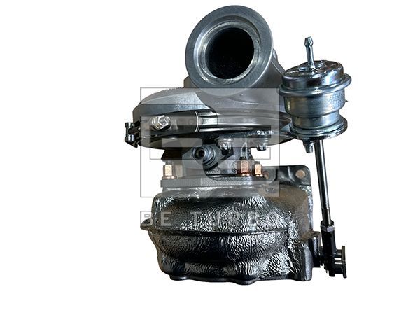 BE TURBO 132175 Charger, charging (supercharged/turbocharged)
