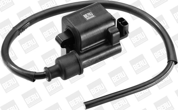 BorgWarner (BERU) ZS524 Ignition Coil