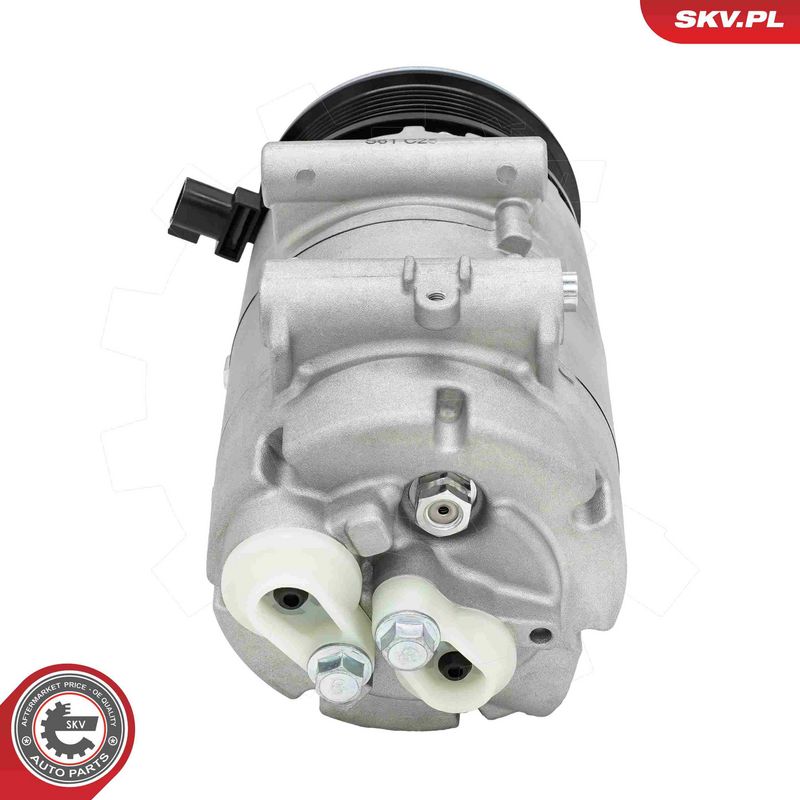 Kompressor, kliimaseade, ESEN SKV 84SKV095