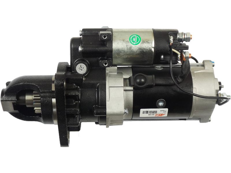 AS-PL S5180 Starter