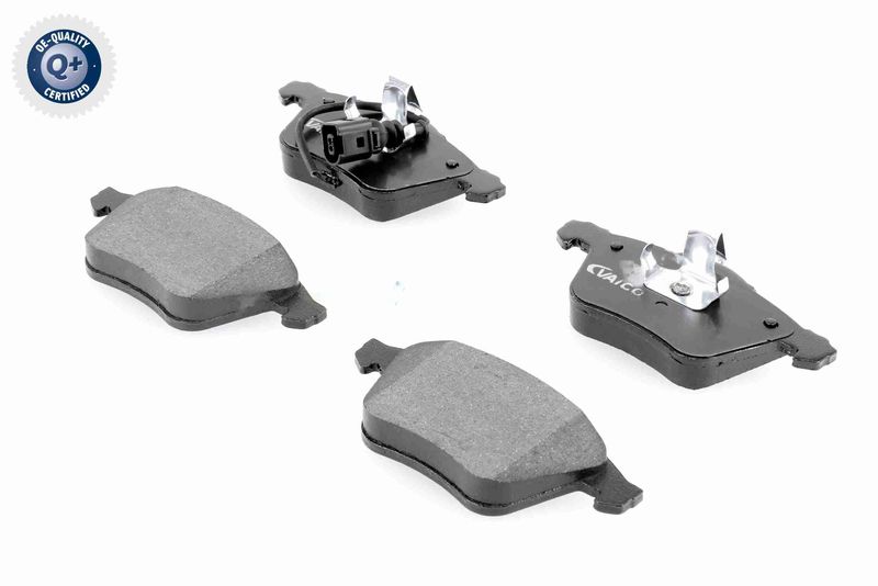 VAICO V10-8295 Brake Pad Set, disc brake