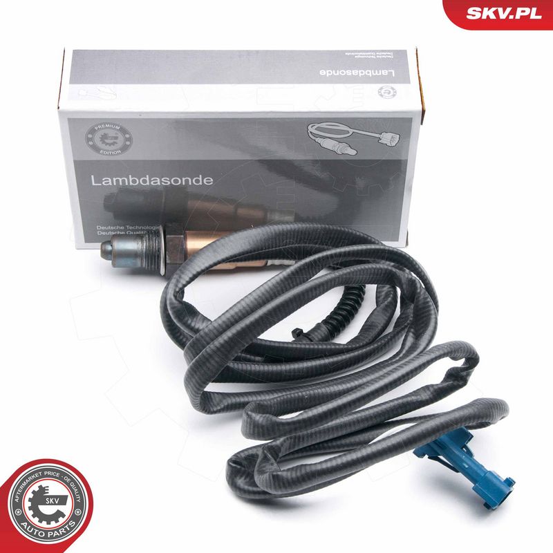 Lambda andur, ESEN SKV 09SKV699