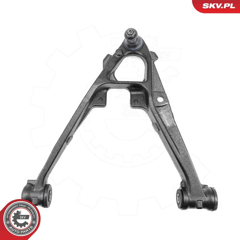 ESEN SKV 69SKV411 Control/Trailing Arm, wheel suspension