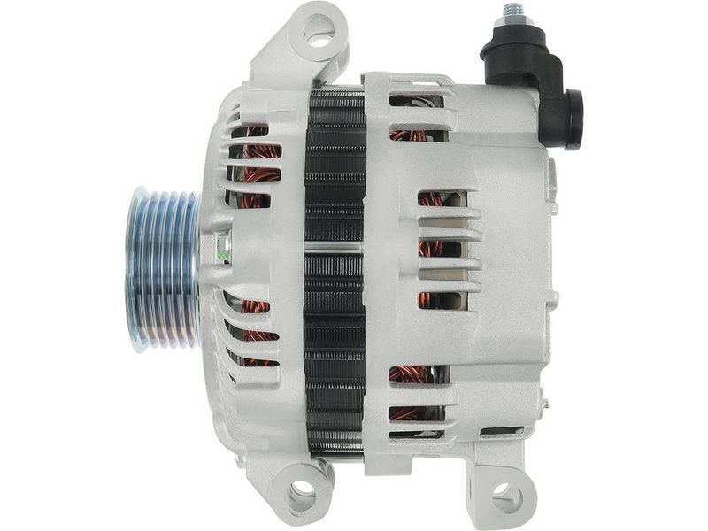 Generaator, AS-PL A5268