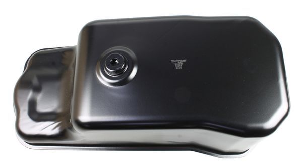 METZGER AUTOTEILE 7990098 - Oil Sump