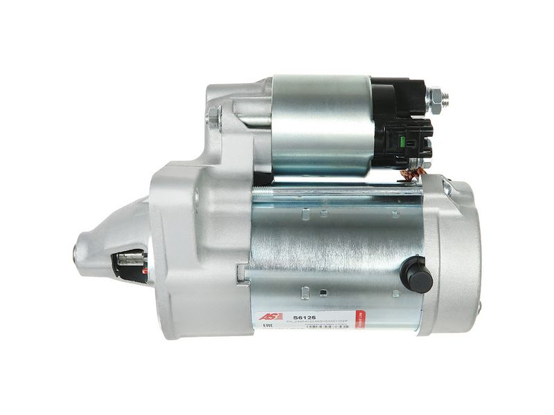 AS-PL S6125 Starter