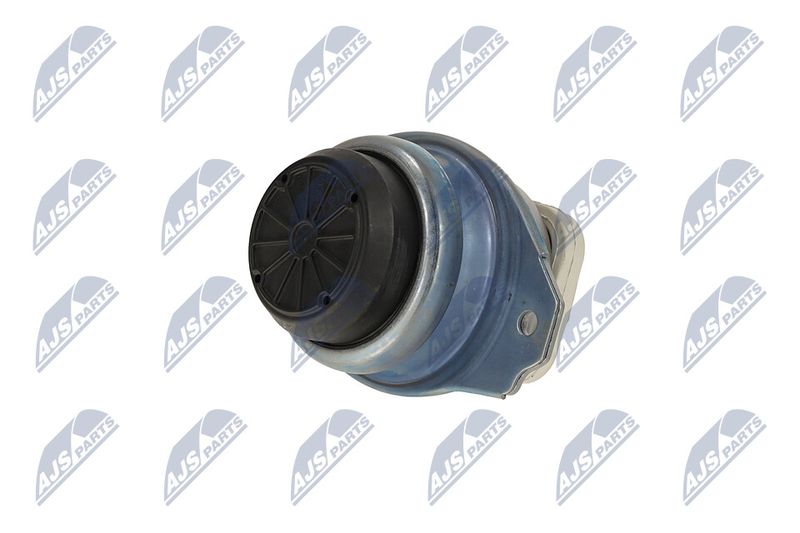 Paigutus, Mootor, NTY ZPS-LR-019