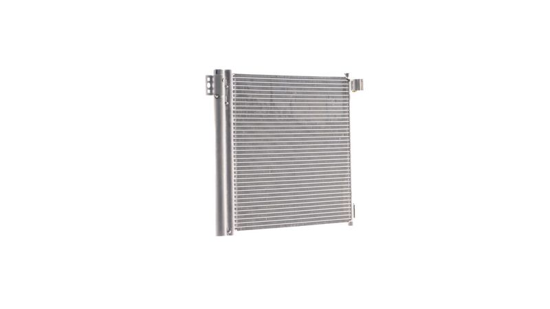 Condensator, climatizare AC 1108 000S MAHLE